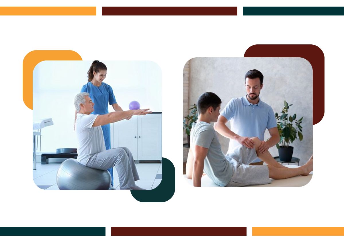 फिजियोथेरेपी कोर्स (Bachelor of Physiotherapy - BPT)